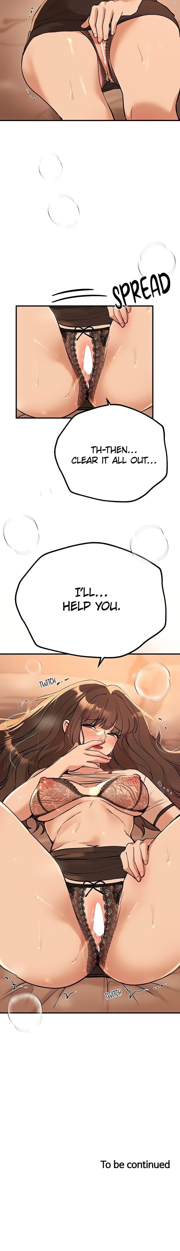 Beautiful Days Chapter 27 - Page 27
