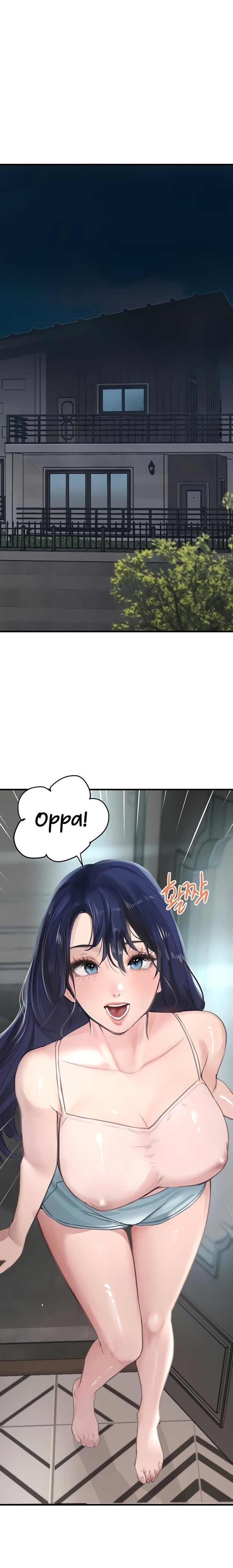 The Boss’s Daughter Chapter 55 - Page 3