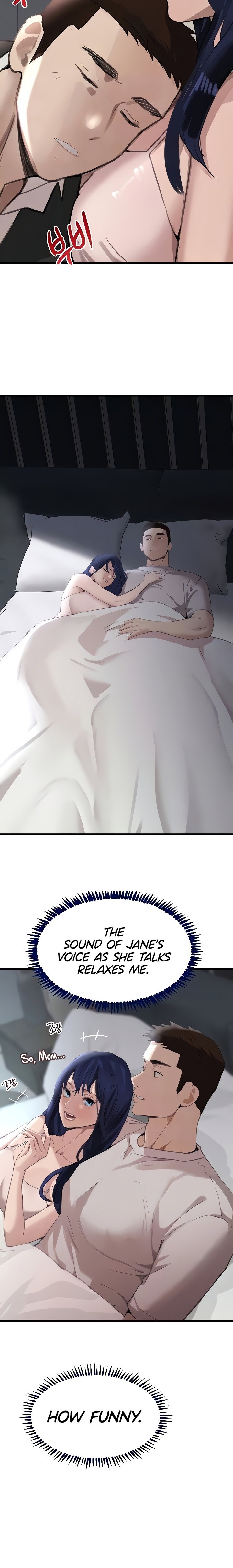The Boss’s Daughter Chapter 55 - Page 6