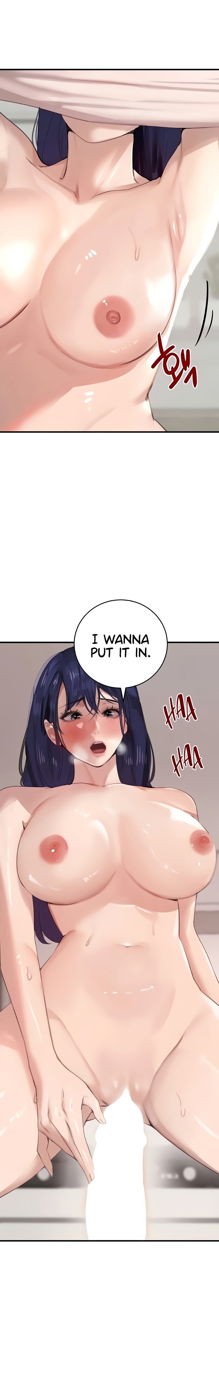 The Boss’s Daughter Chapter 55 - Page 19