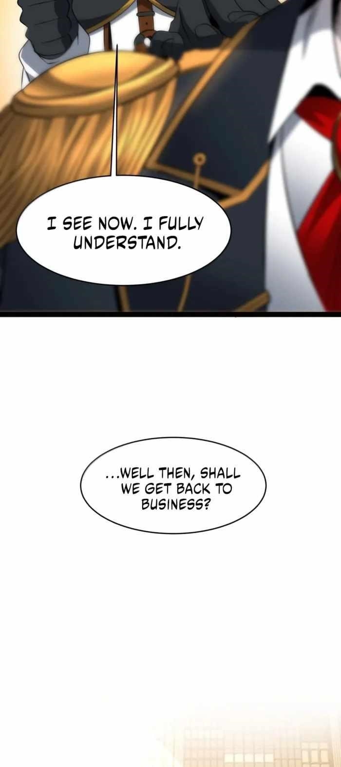 I'm Really Not the Evil God's Lackey Chapter 179 - Page 49