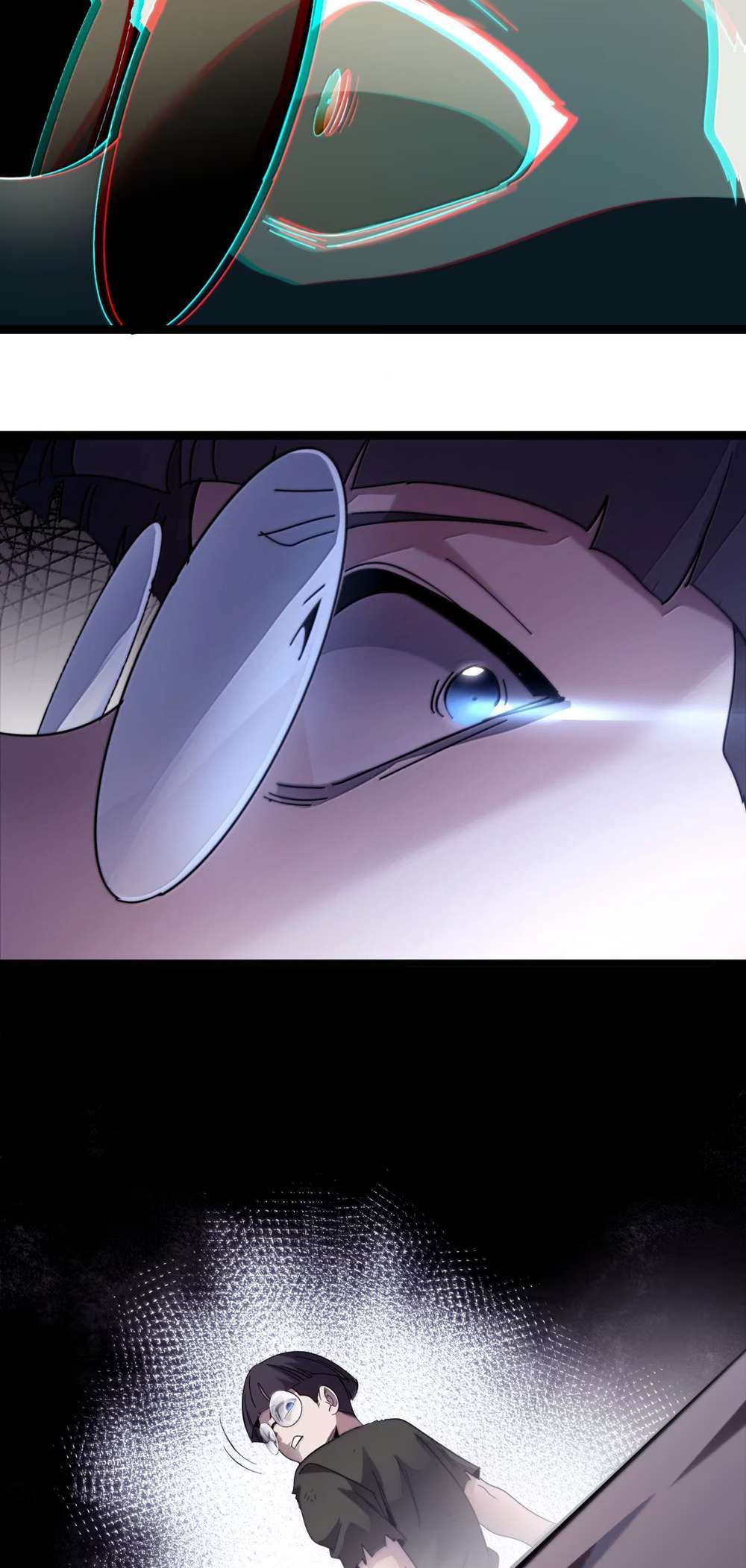 I'm Really Not the Evil God's Lackey Chapter 181 - Page 45