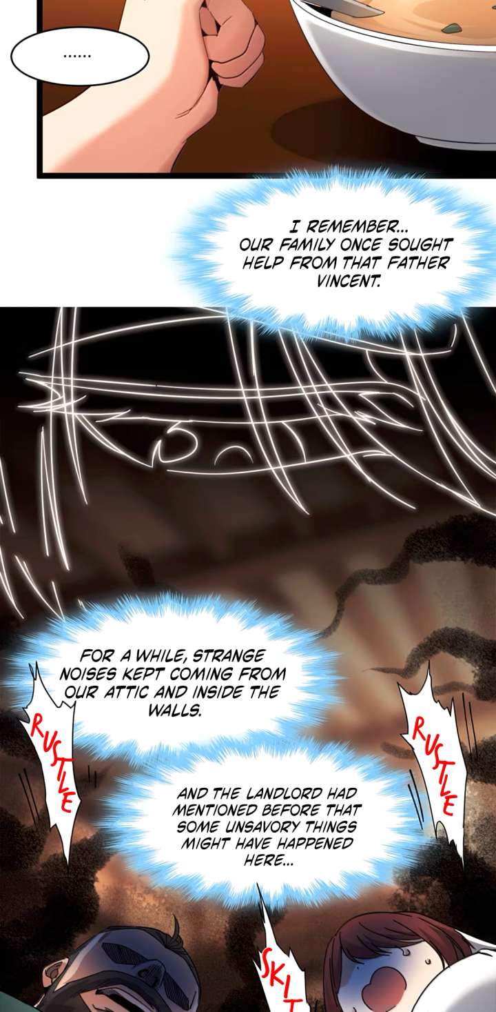 I'm Really Not the Evil God's Lackey Chapter 188 - Page 10