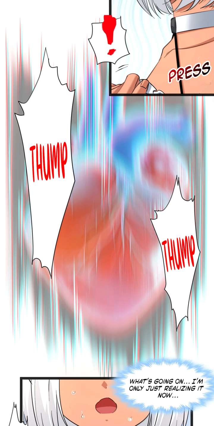 I'm Really Not the Evil God's Lackey Chapter 192 - Page 14