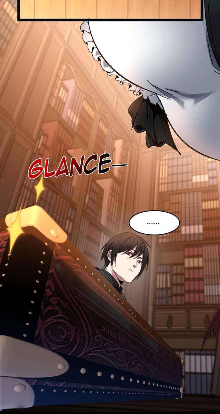 I'm Really Not the Evil God's Lackey Chapter 192 - Page 55