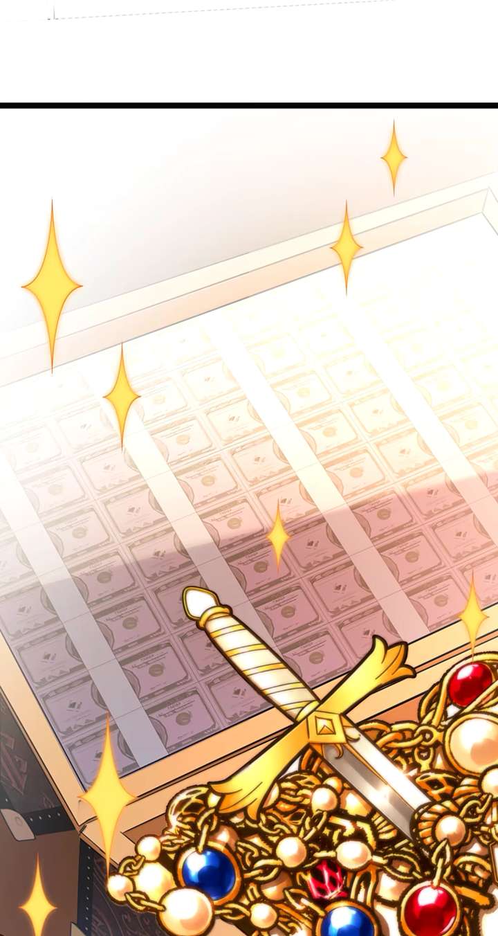 I'm Really Not the Evil God's Lackey Chapter 192 - Page 56