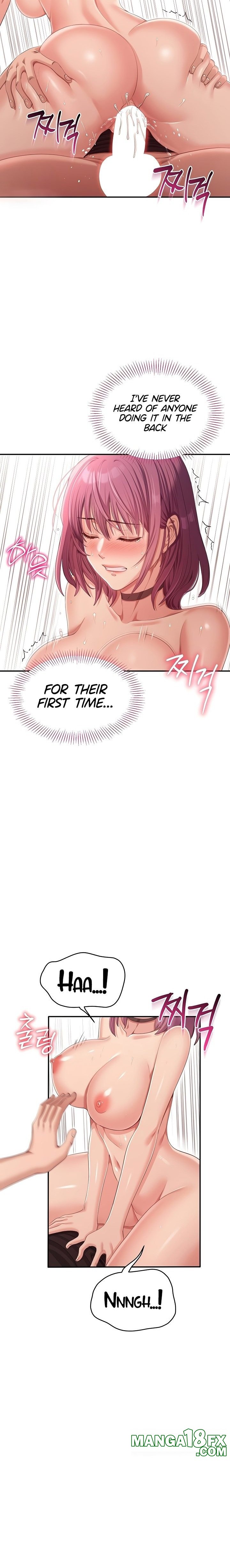 Reversed Virtues Chapter 15 - Page 9