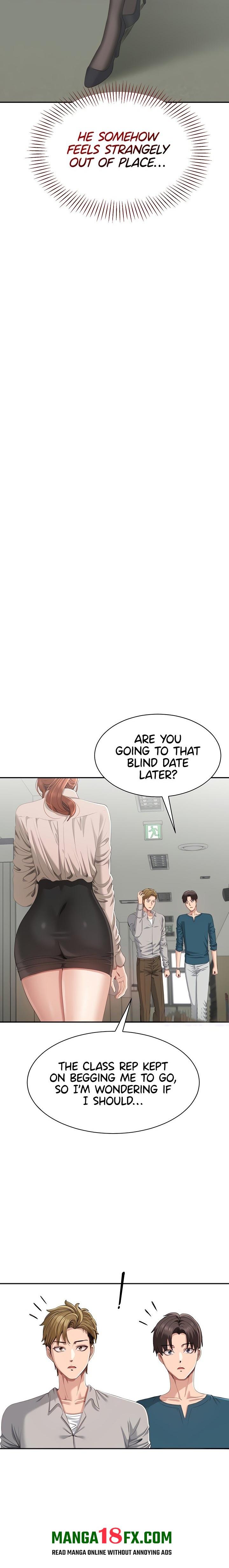 Reversed Virtues Chapter 26 - Page 15