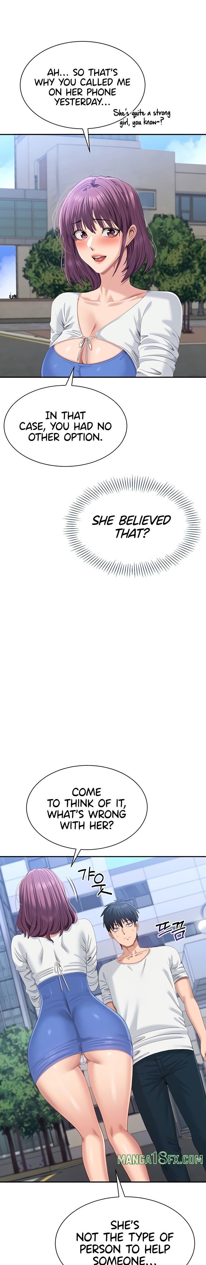 Reversed Virtues Chapter 26 - Page 7