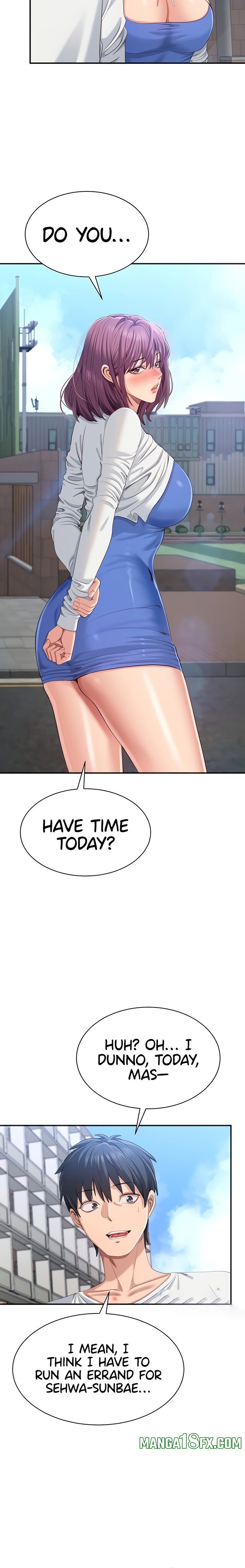 Reversed Virtues Chapter 26 - Page 9