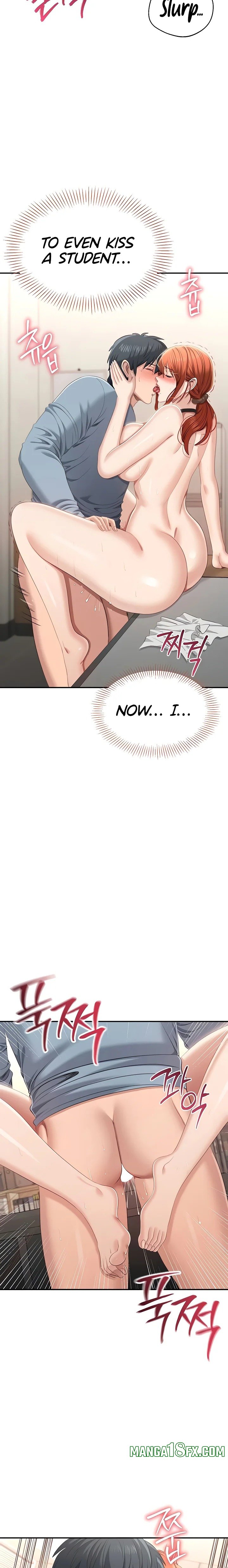 Reversed Virtues Chapter 31 - Page 14