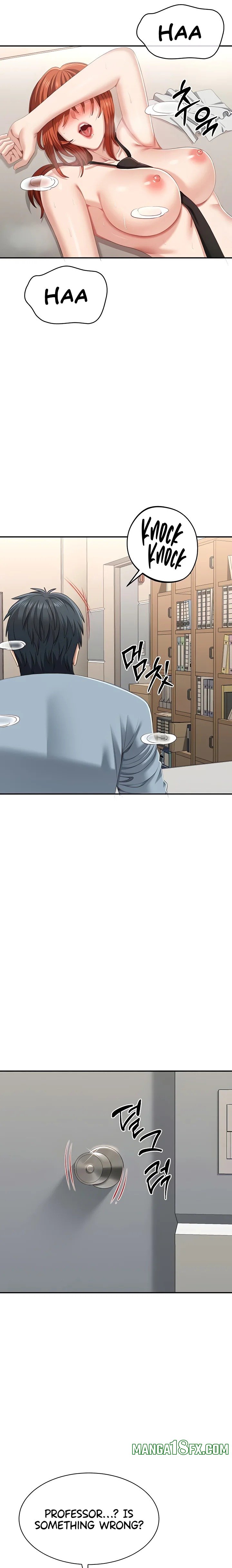 Reversed Virtues Chapter 31 - Page 19