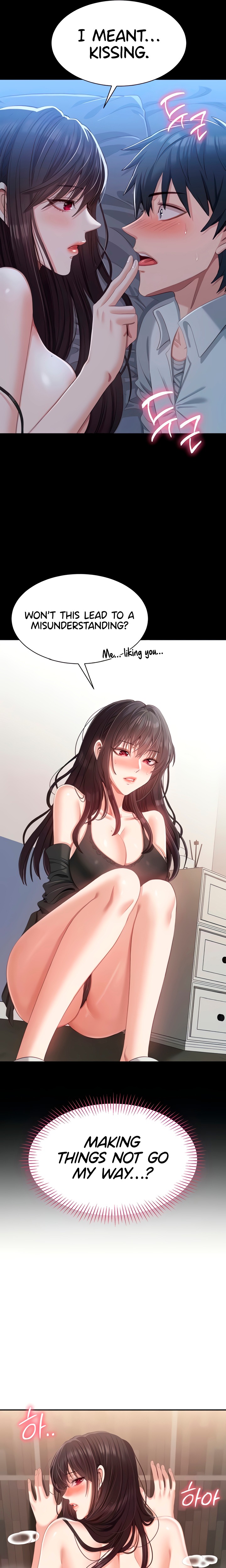 Reversed Virtues Chapter 33 - Page 19