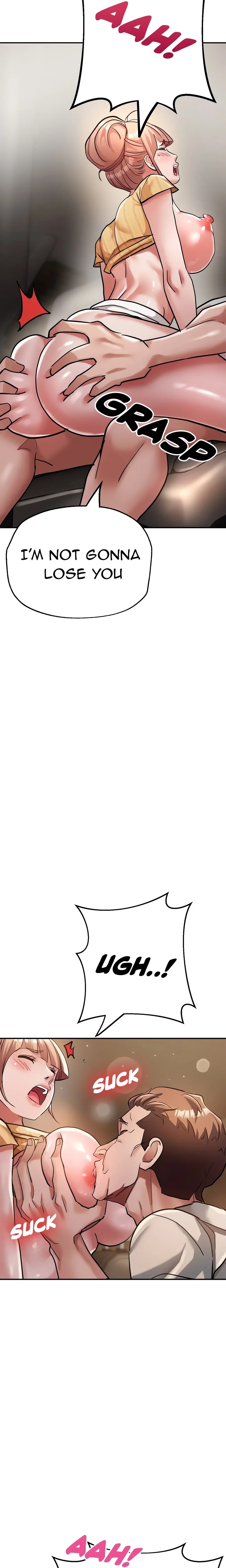 Three Sisters Chapter 17 - Page 24
