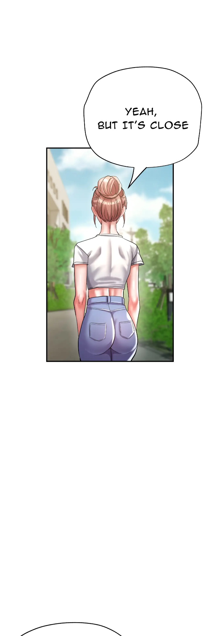Three Sisters Chapter 20 - Page 1