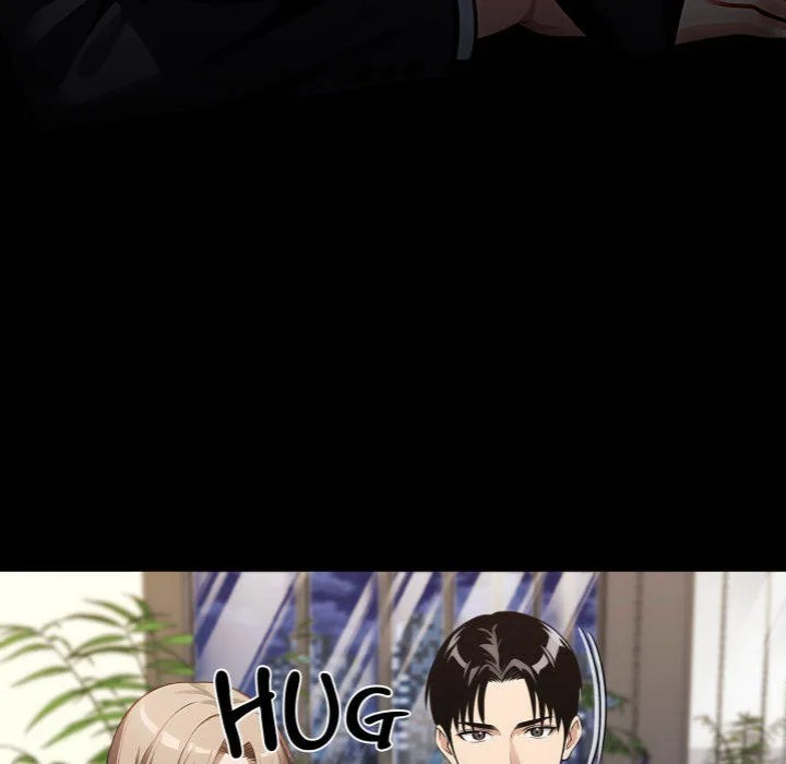 Gangster x Office Lady Chapter 112 - Page 123