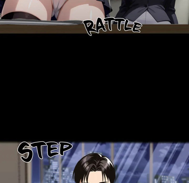 Gangster x Office Lady Chapter 112 - Page 67