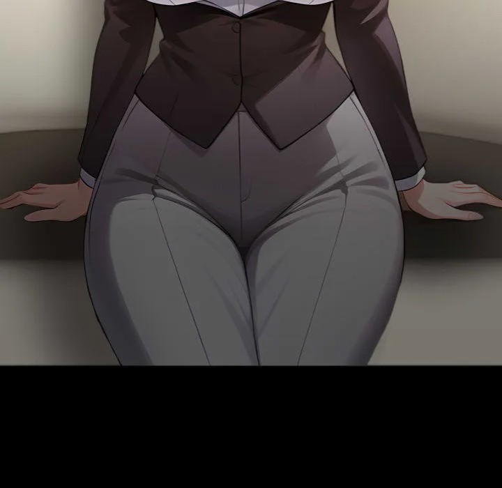 Gangster x Office Lady Chapter 112 - Page 80