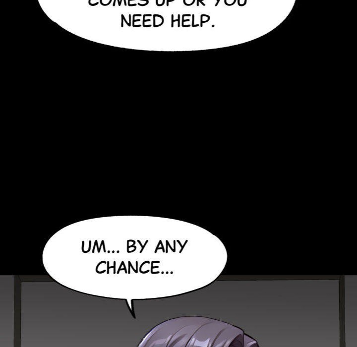 Gangster x Office Lady Chapter 113 - Page 129