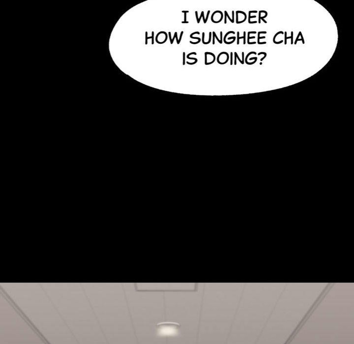 Gangster x Office Lady Chapter 113 - Page 154