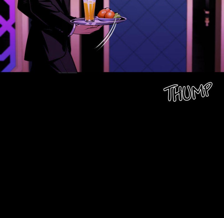 Gangster x Office Lady Chapter 113 - Page 163