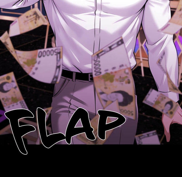 Gangster x Office Lady Chapter 113 - Page 174