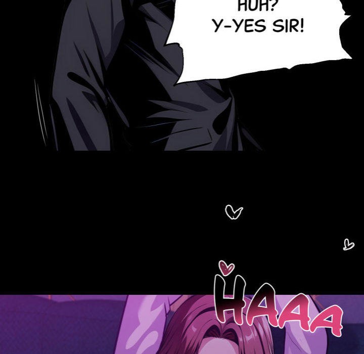 Gangster x Office Lady Chapter 113 - Page 176