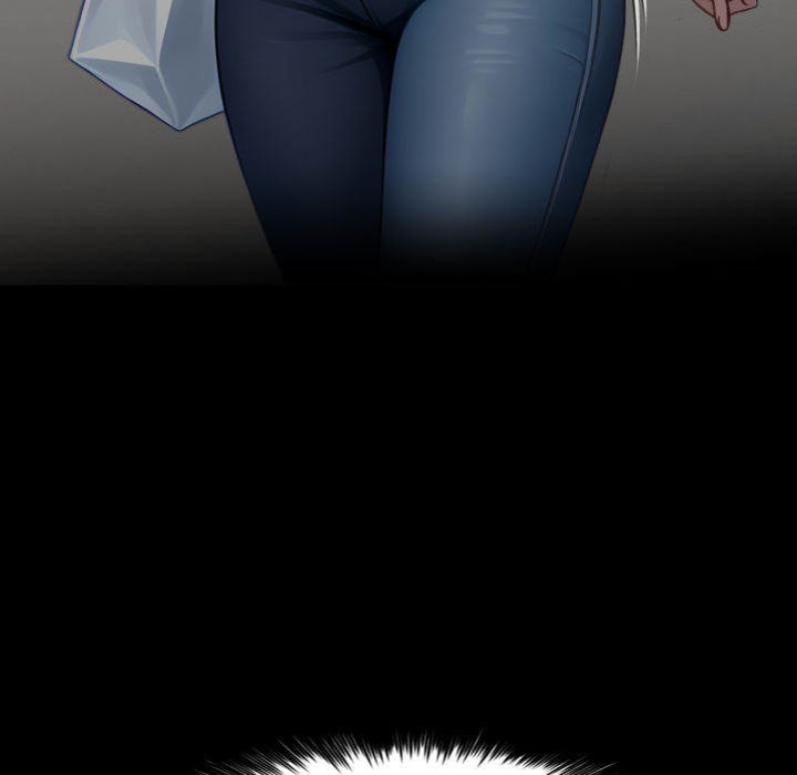 Gangster x Office Lady Chapter 113 - Page 73