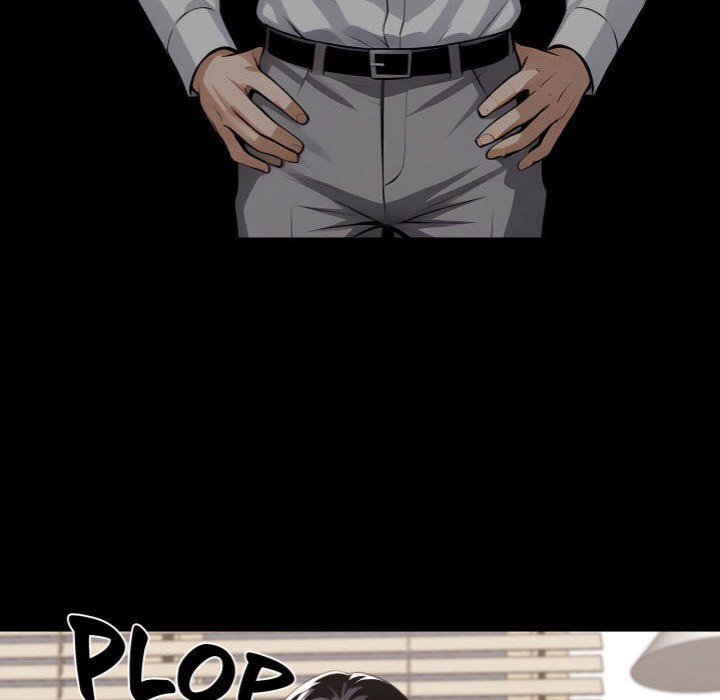 Gangster x Office Lady Chapter 113 - Page 8
