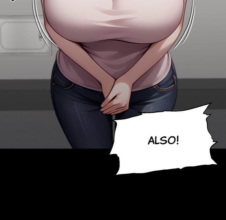 Gangster x Office Lady Chapter 113 - Page 86