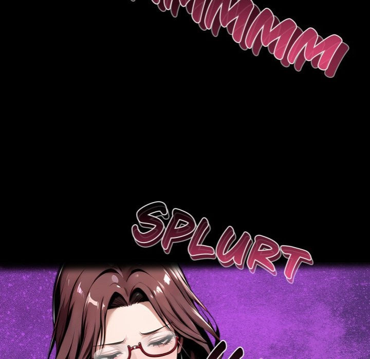 Gangster x Office Lady Chapter 114 - Page 100