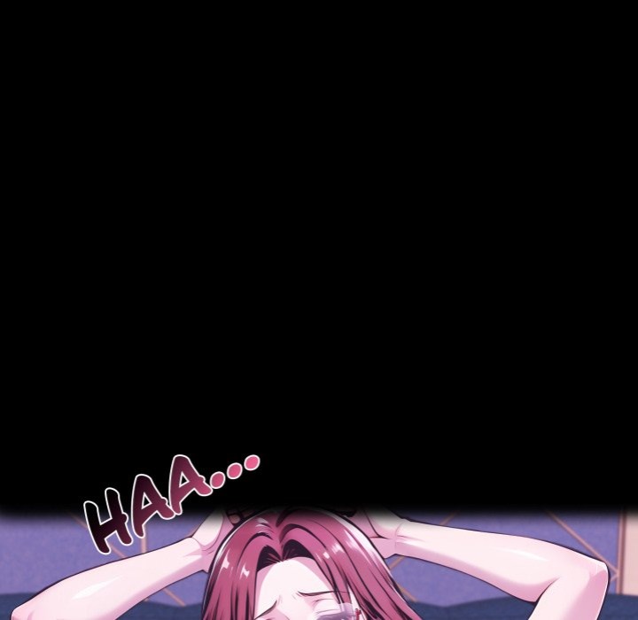 Gangster x Office Lady Chapter 114 - Page 11