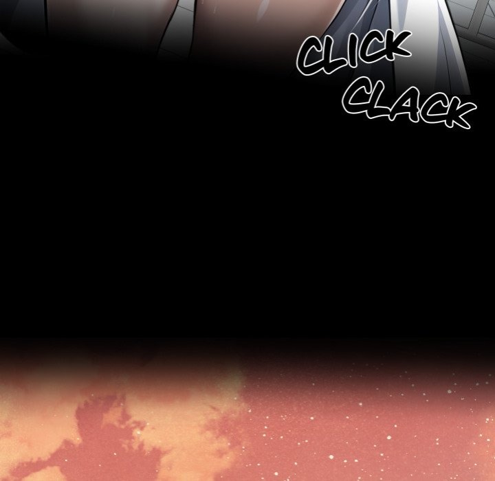 Gangster x Office Lady Chapter 114 - Page 123