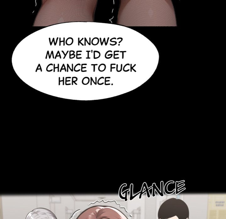 Gangster x Office Lady Chapter 115 - Page 119