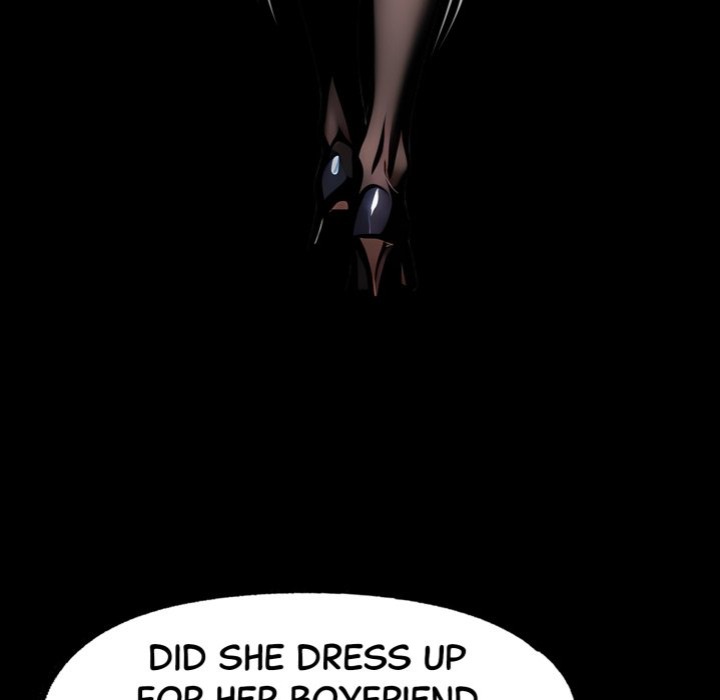 Gangster x Office Lady Chapter 115 - Page 143