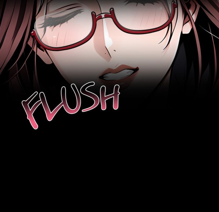 Gangster x Office Lady Chapter 115 - Page 153