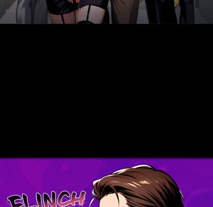 Gangster x Office Lady Chapter 115 - Page 157