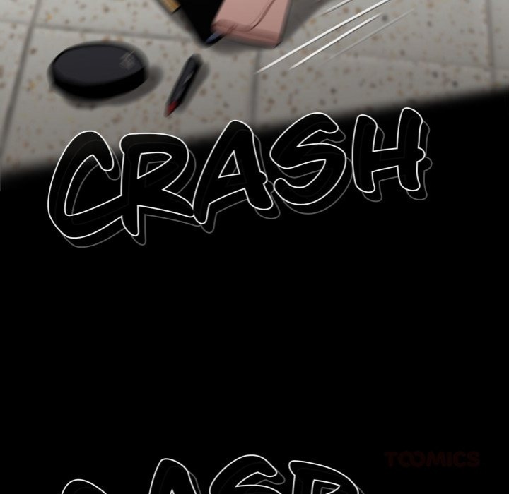 Gangster x Office Lady Chapter 115 - Page 172