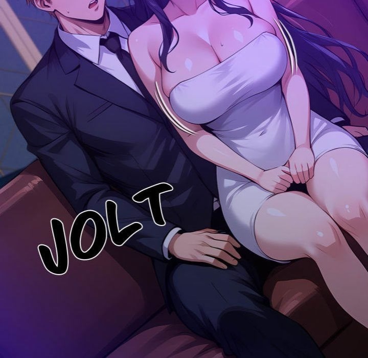 Gangster x Office Lady Chapter 118 - Page 135