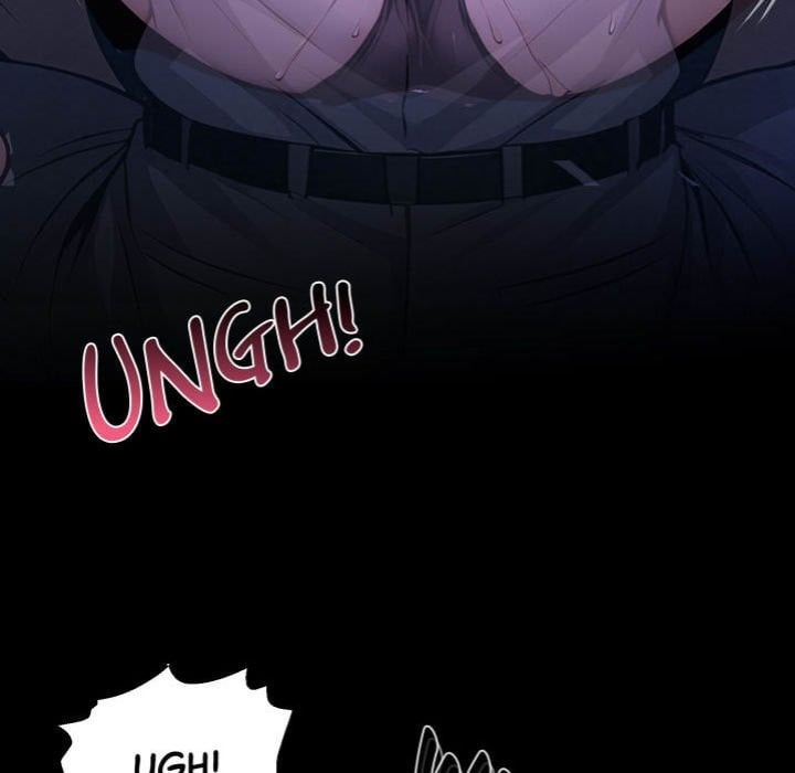 Gangster x Office Lady Chapter 118 - Page 151