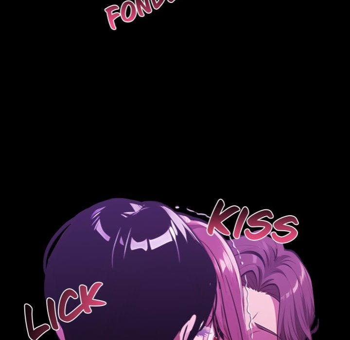 Gangster x Office Lady Chapter 118 - Page 55