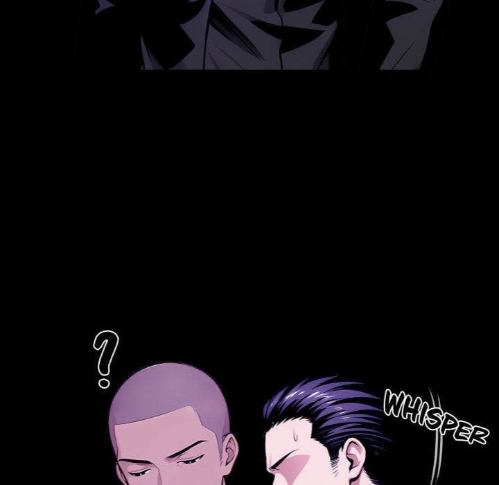 Gangster x Office Lady Chapter 118 - Page 85