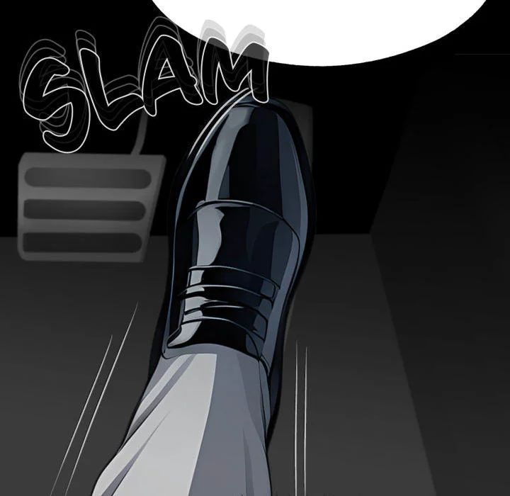 Gangster x Office Lady Chapter 122 - Page 104