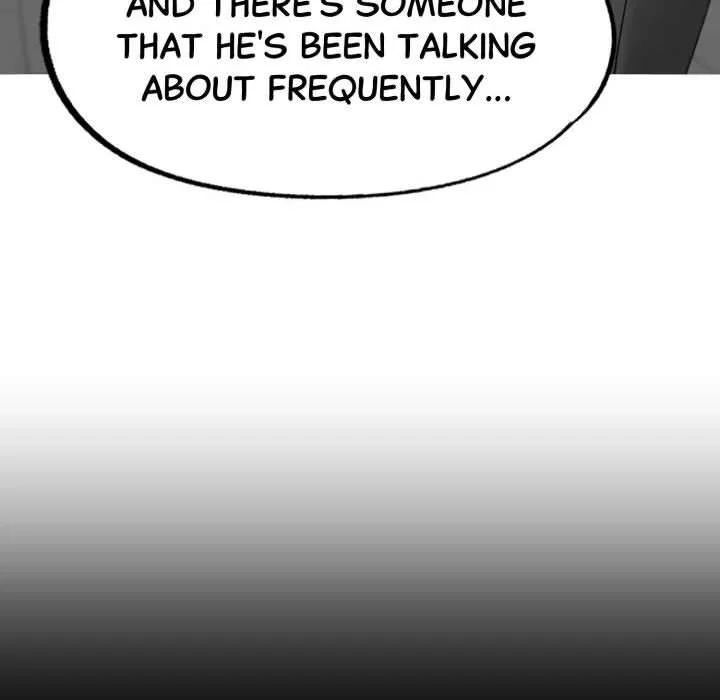 Gangster x Office Lady Chapter 122 - Page 26