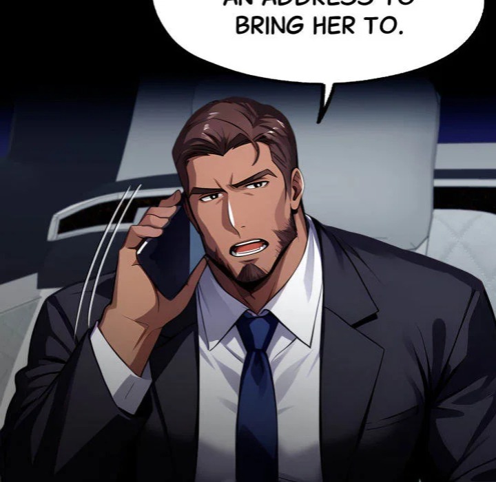 Gangster x Office Lady Chapter 126 - Page 142