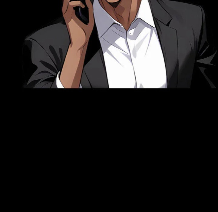 Gangster x Office Lady Chapter 126 - Page 5