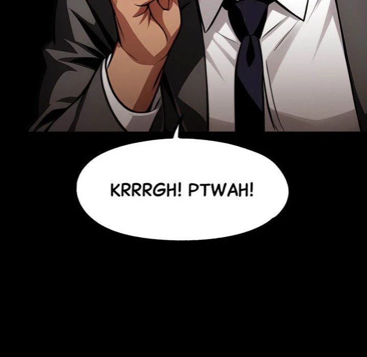 Gangster x Office Lady Chapter 126 - Page 68