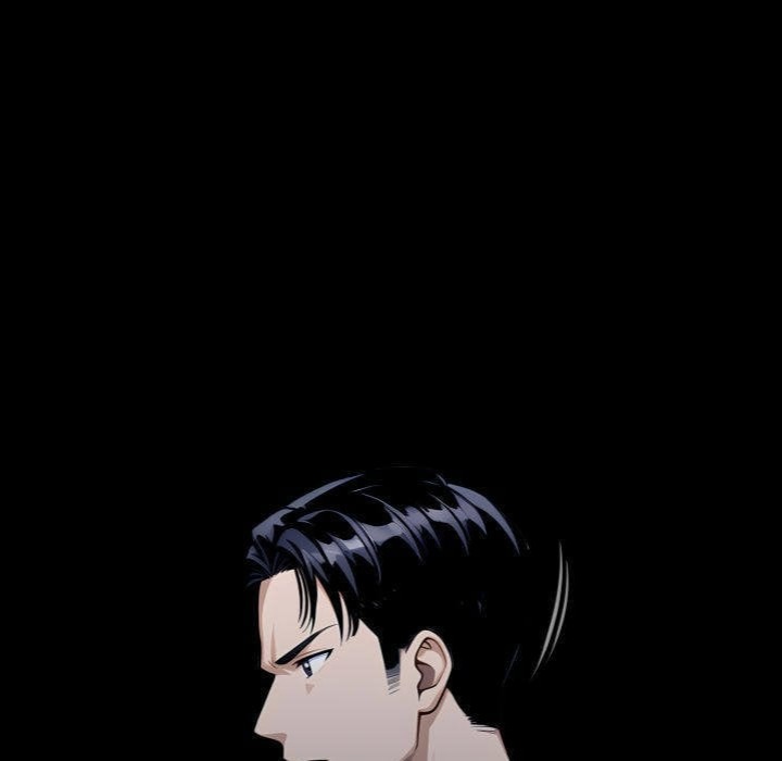 Gangster x Office Lady Chapter 127 - Page 104