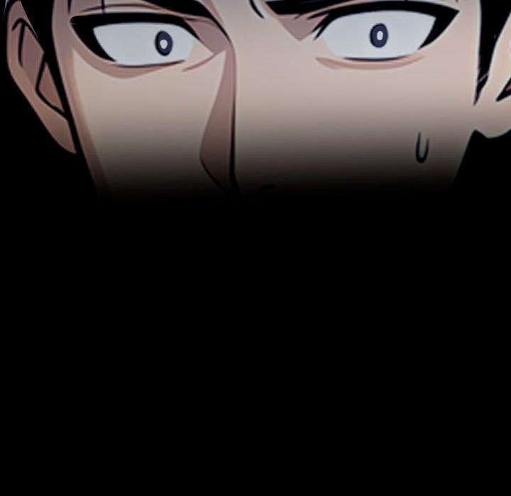Gangster x Office Lady Chapter 127 - Page 107