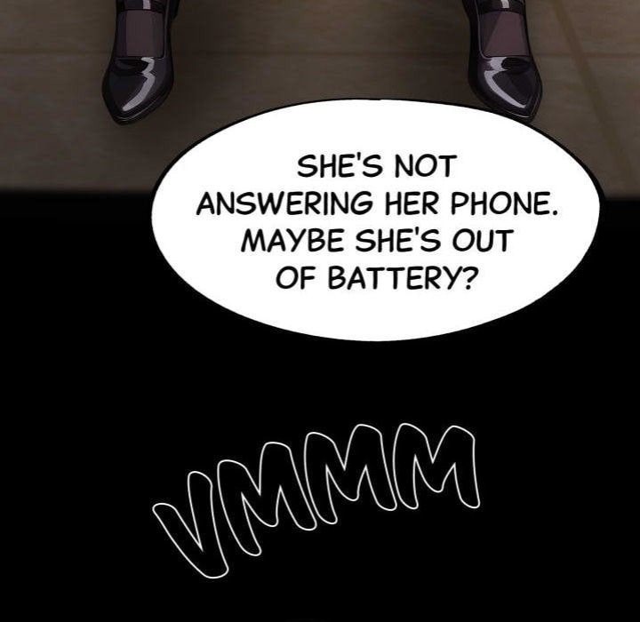 Gangster x Office Lady Chapter 127 - Page 14